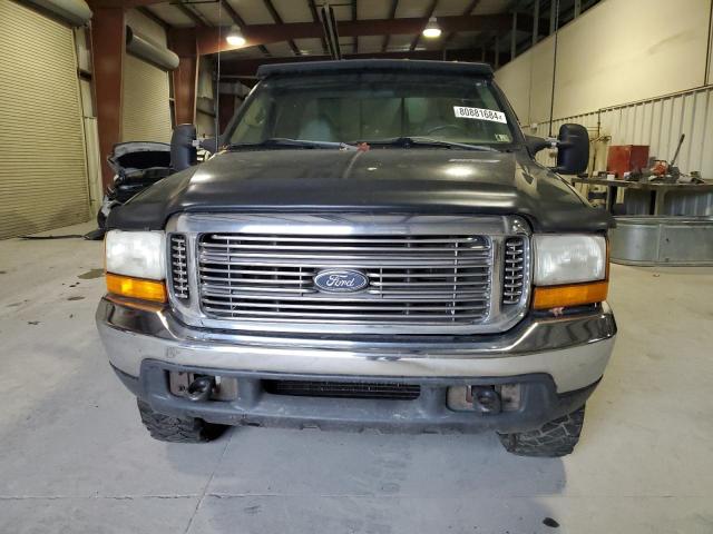 Photo 4 VIN: 1FTNX21S9XEB03346 - FORD F250 SUPER 