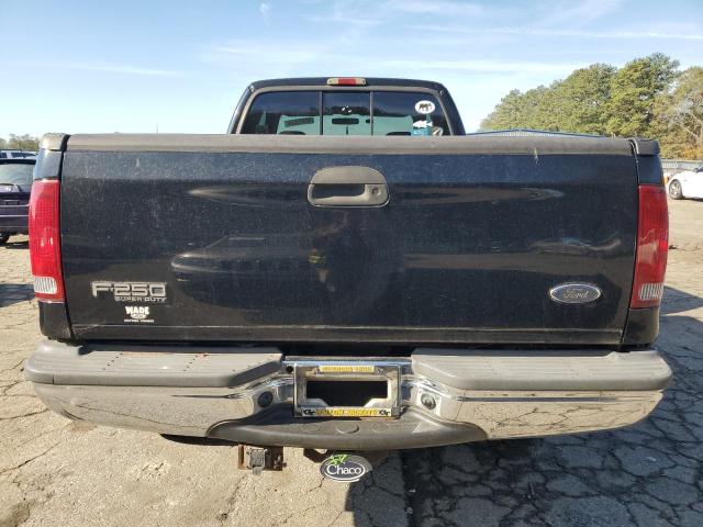 Photo 5 VIN: 1FTNX21SX2EC00757 - FORD F250 SUPER 