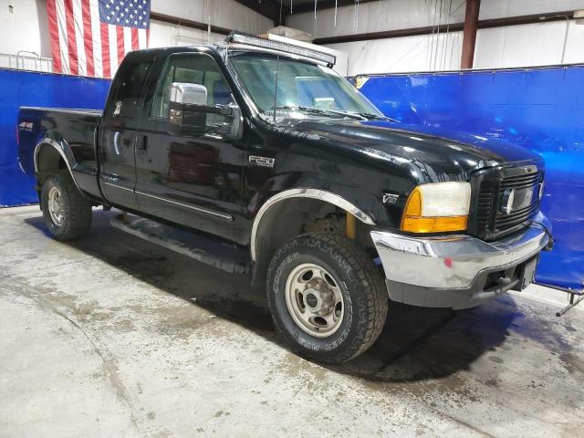 Photo 3 VIN: 1FTNX21SXXEE02893 - FORD F250 SUPER 