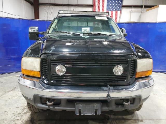 Photo 4 VIN: 1FTNX21SXXEE02893 - FORD F250 SUPER 