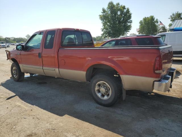 Photo 1 VIN: 1FTNX21SXXEE40026 - FORD F250 SUPER 