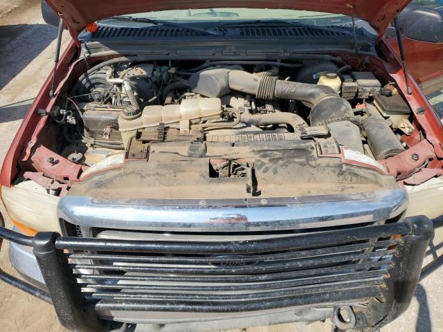 Photo 10 VIN: 1FTNX21SXXEE40026 - FORD F250 SUPER 