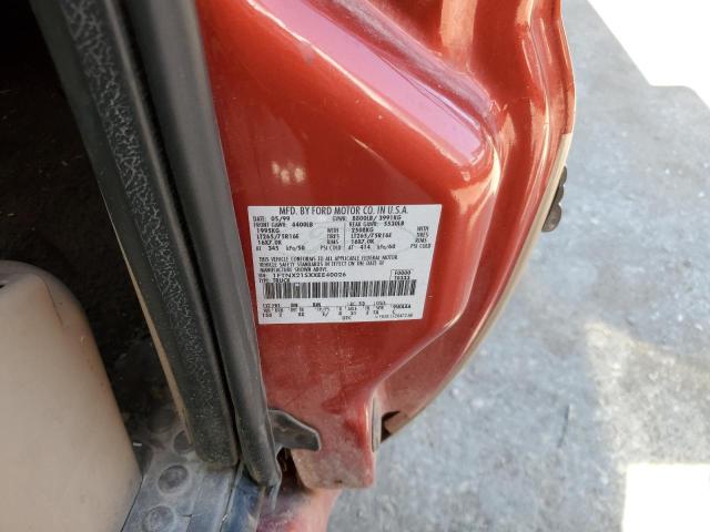 Photo 11 VIN: 1FTNX21SXXEE40026 - FORD F250 SUPER 