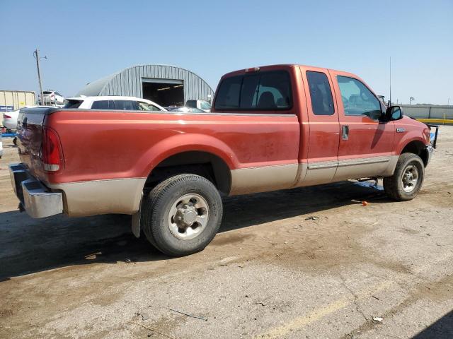 Photo 2 VIN: 1FTNX21SXXEE40026 - FORD F250 SUPER 