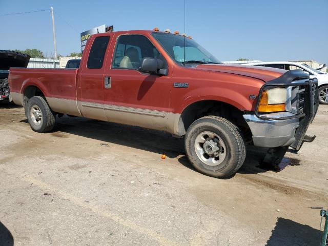 Photo 3 VIN: 1FTNX21SXXEE40026 - FORD F250 SUPER 