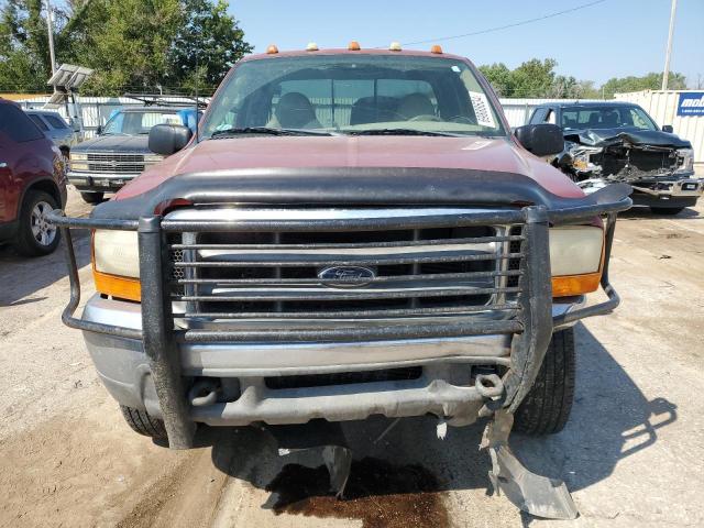 Photo 4 VIN: 1FTNX21SXXEE40026 - FORD F250 SUPER 