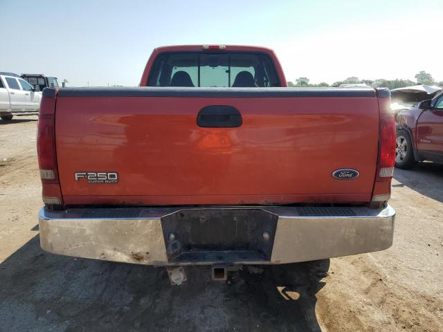 Photo 5 VIN: 1FTNX21SXXEE40026 - FORD F250 SUPER 