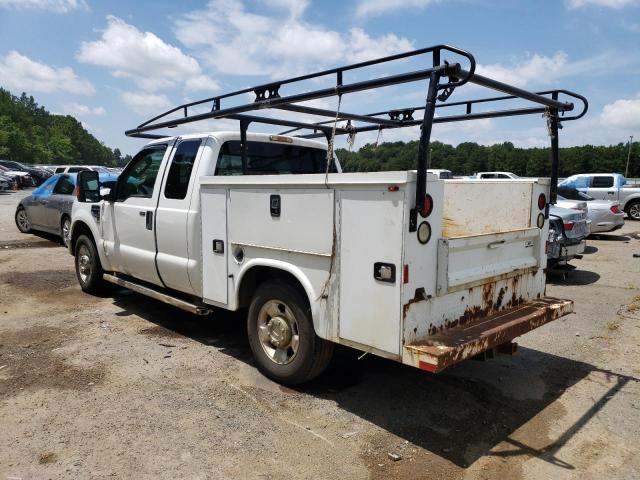 Photo 1 VIN: 1FTNX2A52AEA84897 - FORD F250 SUPER 