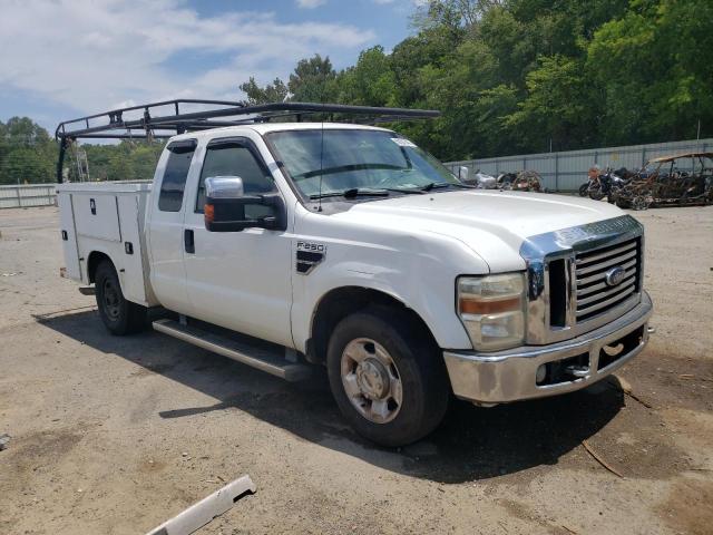 Photo 3 VIN: 1FTNX2A52AEA84897 - FORD F250 SUPER 