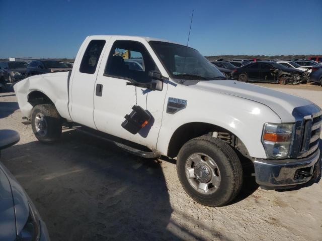 Photo 3 VIN: 1FTNX2A59AEA18511 - FORD F250 SUPER 