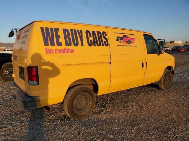 Photo 2 VIN: 1FTPE24231HB05562 - FORD ECONOLINE 