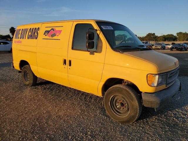 Photo 3 VIN: 1FTPE24231HB05562 - FORD ECONOLINE 