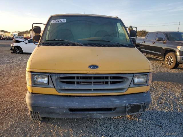 Photo 4 VIN: 1FTPE24231HB05562 - FORD ECONOLINE 