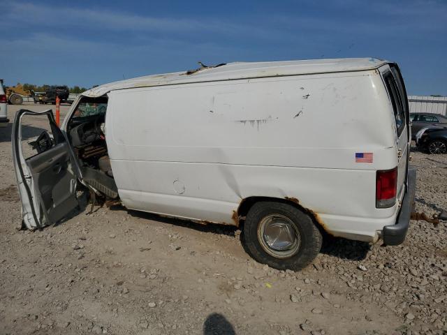 Photo 1 VIN: 1FTPE2427WHC19054 - FORD ECONOLINE 