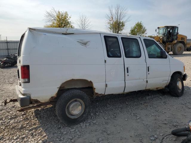 Photo 2 VIN: 1FTPE2427WHC19054 - FORD ECONOLINE 