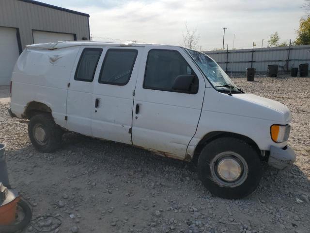 Photo 3 VIN: 1FTPE2427WHC19054 - FORD ECONOLINE 