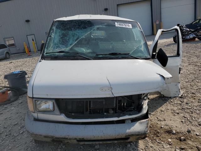 Photo 4 VIN: 1FTPE2427WHC19054 - FORD ECONOLINE 