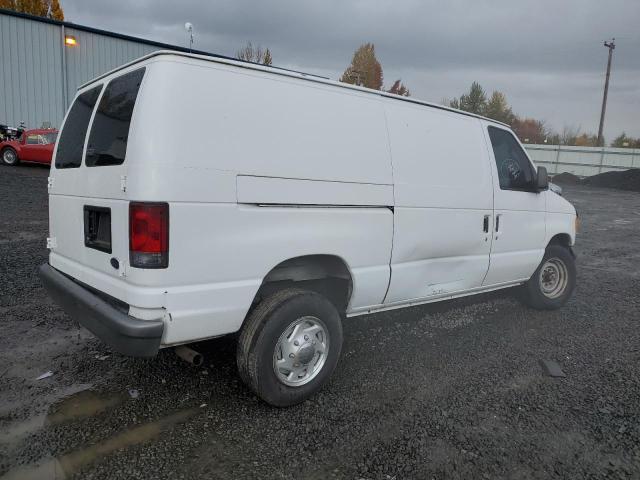 Photo 2 VIN: 1FTPE24283HB15670 - FORD ECONOLINE 