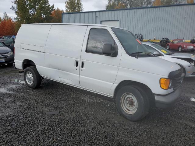 Photo 3 VIN: 1FTPE24283HB15670 - FORD ECONOLINE 