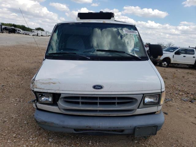 Photo 4 VIN: 1FTPE2429XHA93457 - FORD ALL MODELS 