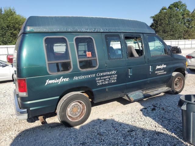 Photo 2 VIN: 1FTPE24L0XHB20487 - FORD ECONOLINE 