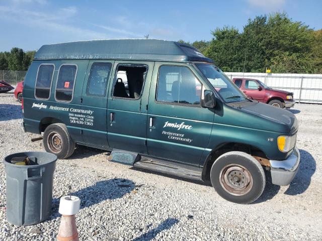 Photo 3 VIN: 1FTPE24L0XHB20487 - FORD ECONOLINE 