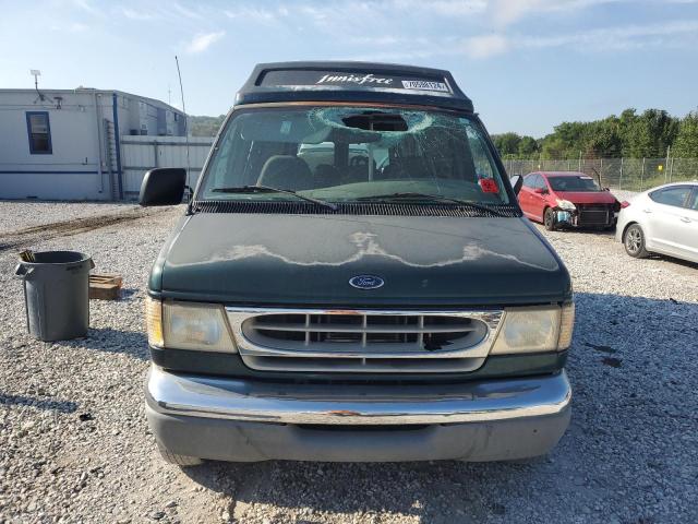 Photo 4 VIN: 1FTPE24L0XHB20487 - FORD ECONOLINE 