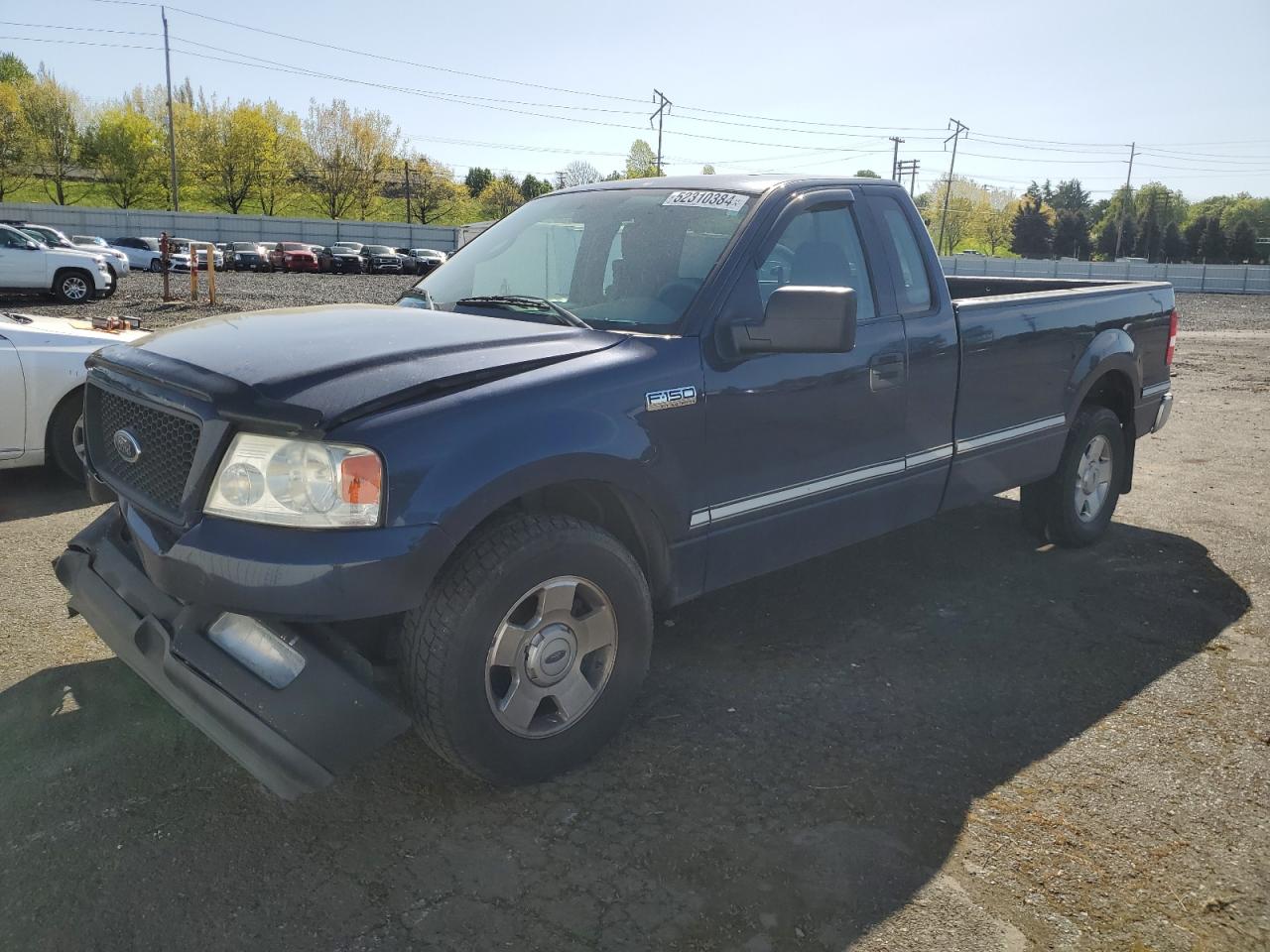 Photo 0 VIN: 1FTPF12524NA96248 - FORD F-150 