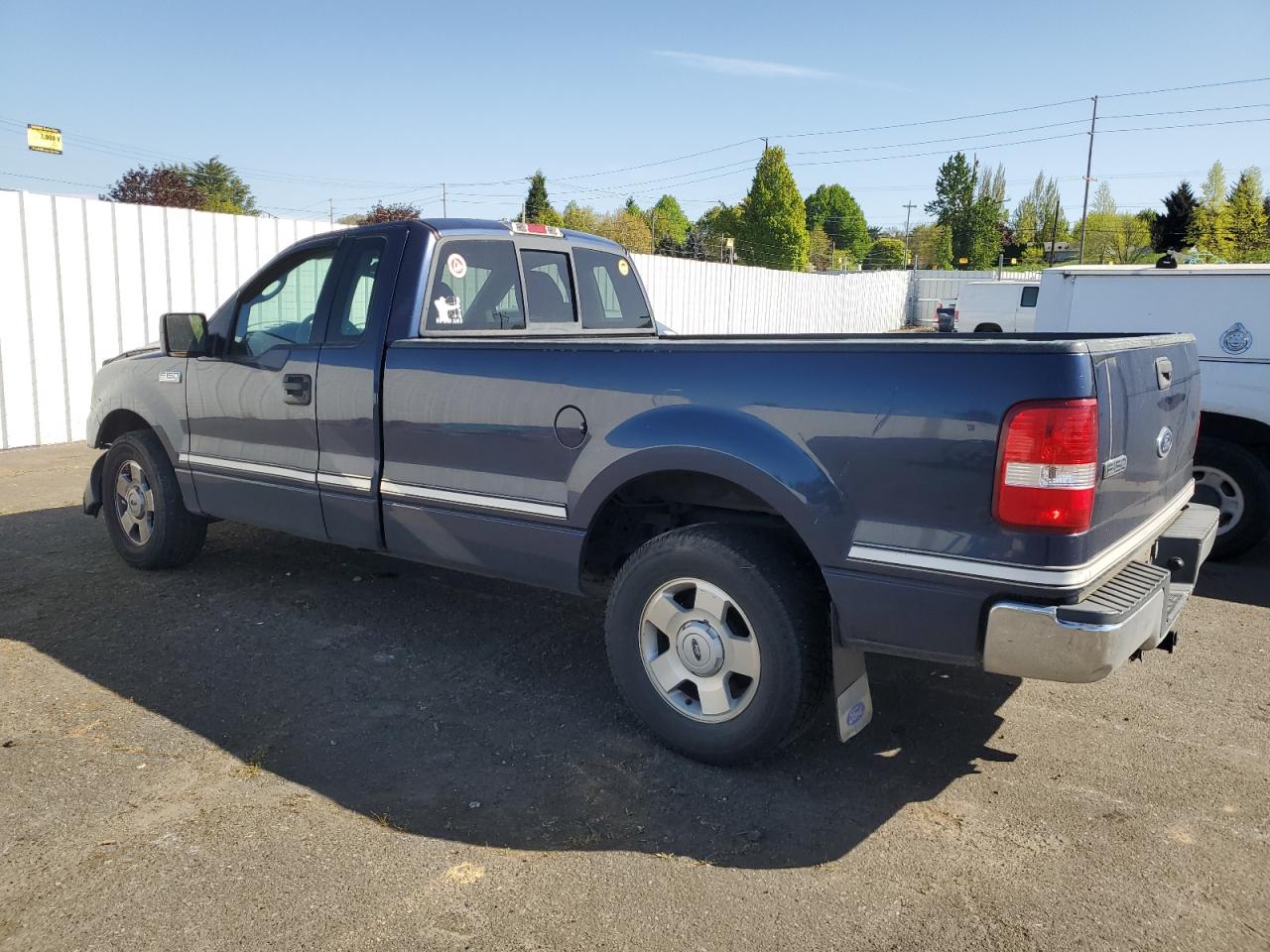 Photo 1 VIN: 1FTPF12524NA96248 - FORD F-150 