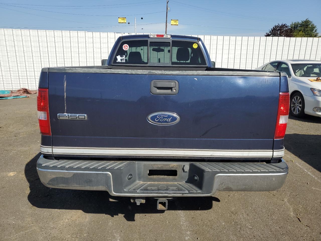 Photo 5 VIN: 1FTPF12524NA96248 - FORD F-150 