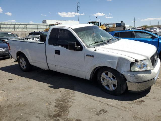 Photo 3 VIN: 1FTPF12564NB61456 - FORD F150 