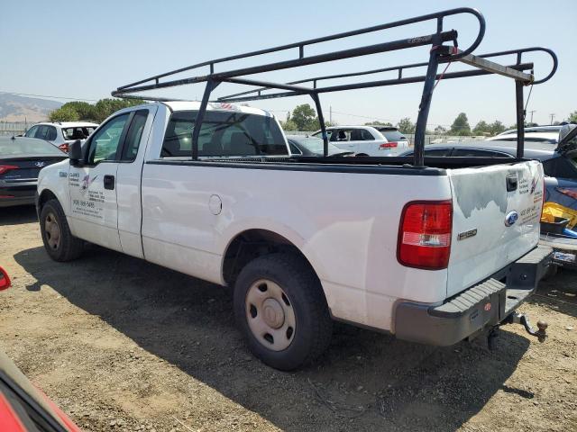 Photo 1 VIN: 1FTPF12V07KC70131 - FORD F150 