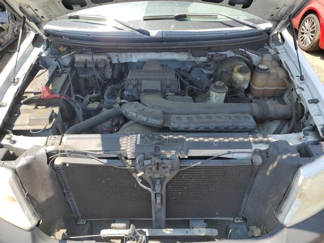 Photo 10 VIN: 1FTPF12V07KC70131 - FORD F150 