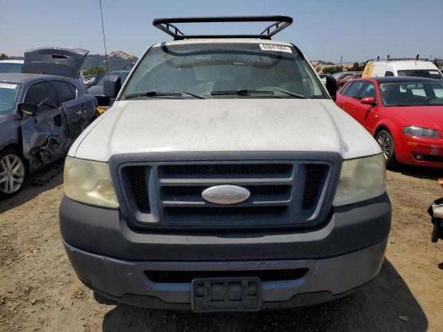 Photo 4 VIN: 1FTPF12V07KC70131 - FORD F150 