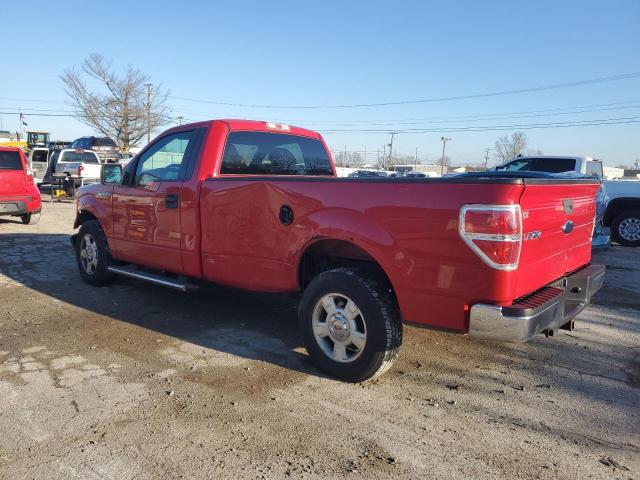 Photo 1 VIN: 1FTPF12V79KA89594 - FORD F150 