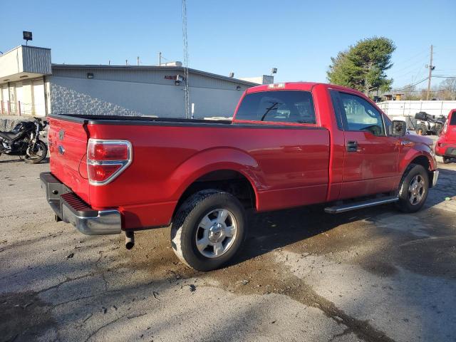 Photo 2 VIN: 1FTPF12V79KA89594 - FORD F150 