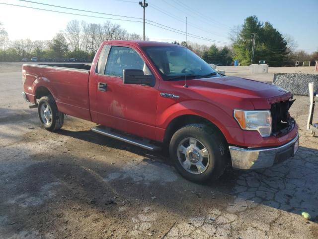 Photo 3 VIN: 1FTPF12V79KA89594 - FORD F150 