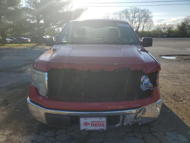 Photo 4 VIN: 1FTPF12V79KA89594 - FORD F150 