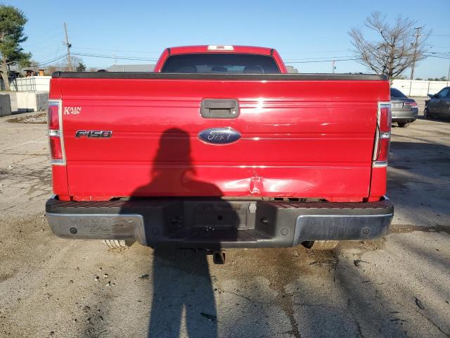 Photo 5 VIN: 1FTPF12V79KA89594 - FORD F150 