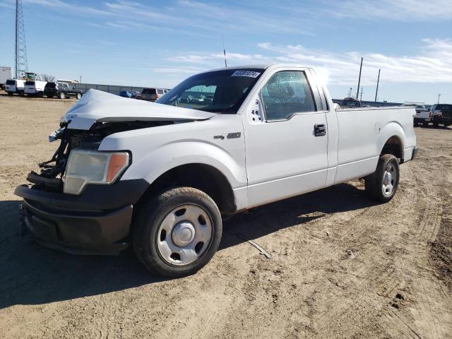 Photo 0 VIN: 1FTPF12V79KC52115 - FORD F150 