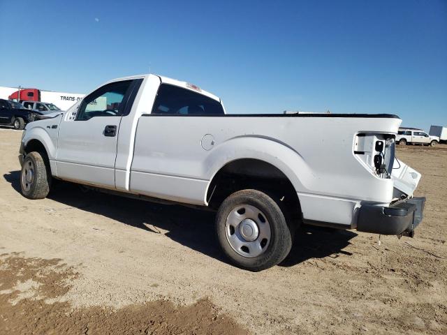 Photo 1 VIN: 1FTPF12V79KC52115 - FORD F150 