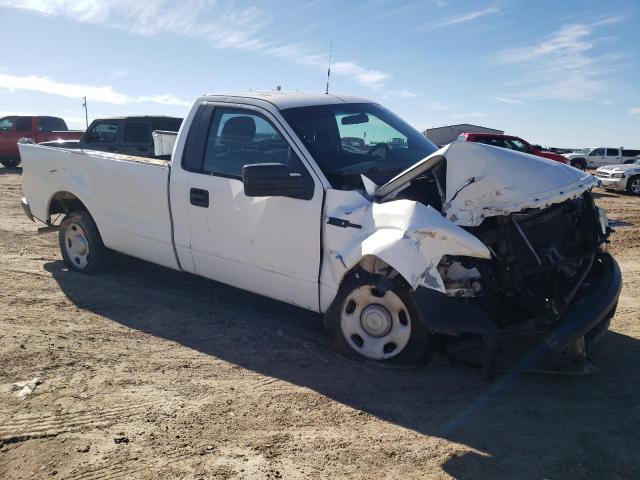 Photo 3 VIN: 1FTPF12V79KC52115 - FORD F150 