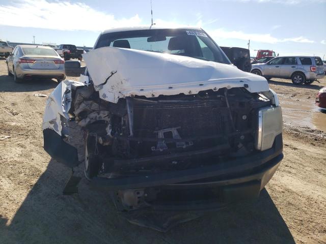 Photo 4 VIN: 1FTPF12V79KC52115 - FORD F150 