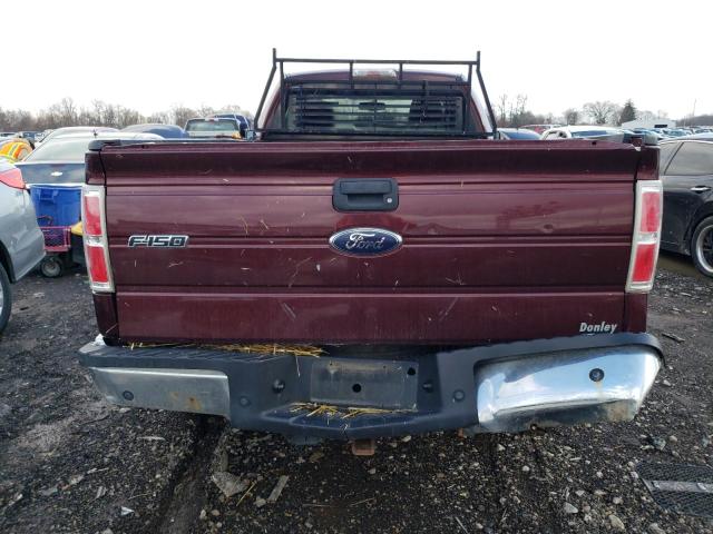 Photo 5 VIN: 1FTPF14839KB75945 - FORD ALL MODELS 