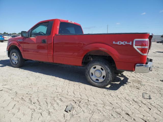 Photo 1 VIN: 1FTPF14V09KB99030 - FORD F150 