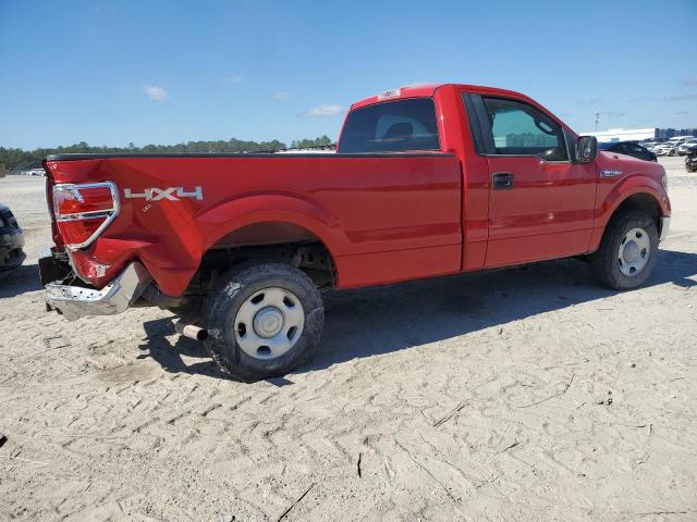 Photo 2 VIN: 1FTPF14V09KB99030 - FORD F150 