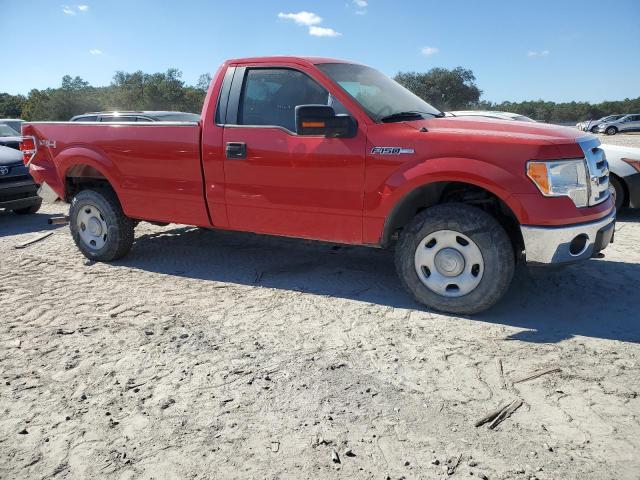 Photo 3 VIN: 1FTPF14V09KB99030 - FORD F150 