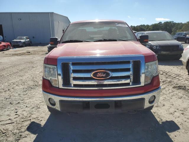 Photo 4 VIN: 1FTPF14V09KB99030 - FORD F150 