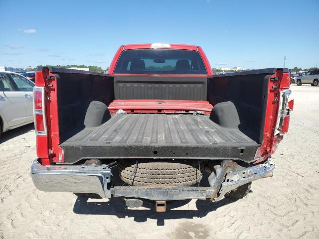 Photo 5 VIN: 1FTPF14V09KB99030 - FORD F150 