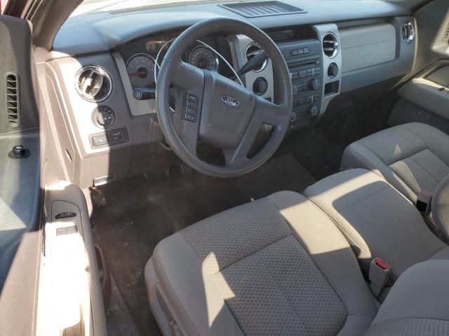 Photo 7 VIN: 1FTPF14V09KB99030 - FORD F150 